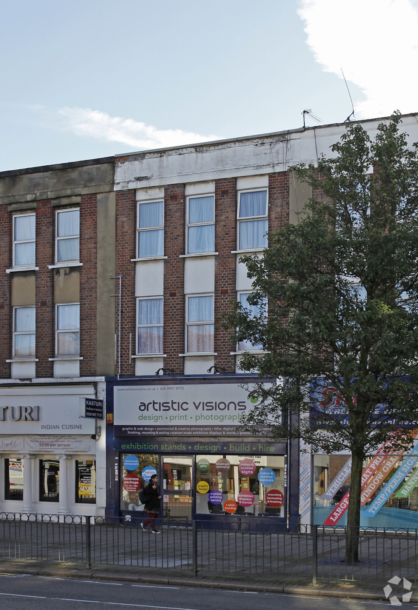 229 Kenton Rd, Harrow for sale Building Photo- Image 1 of 1