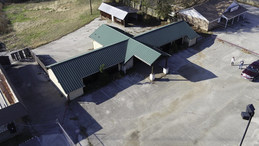 1624 N Northwest Loop 323, Tyler, TX for sale - Building Photo - Image 1 of 1