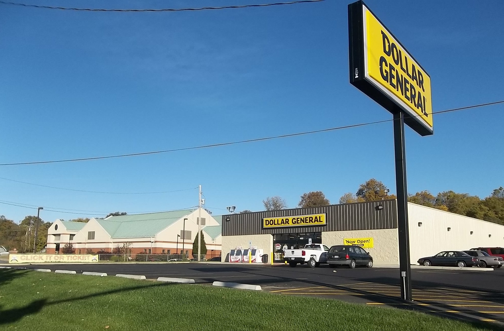 1027 E Highway 22, Centralia, MO for sale Primary Photo- Image 1 of 1