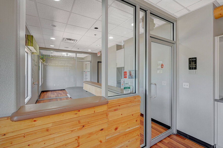 3650 S Eastern Ave, Las Vegas, NV for sale - Building Photo - Image 2 of 7