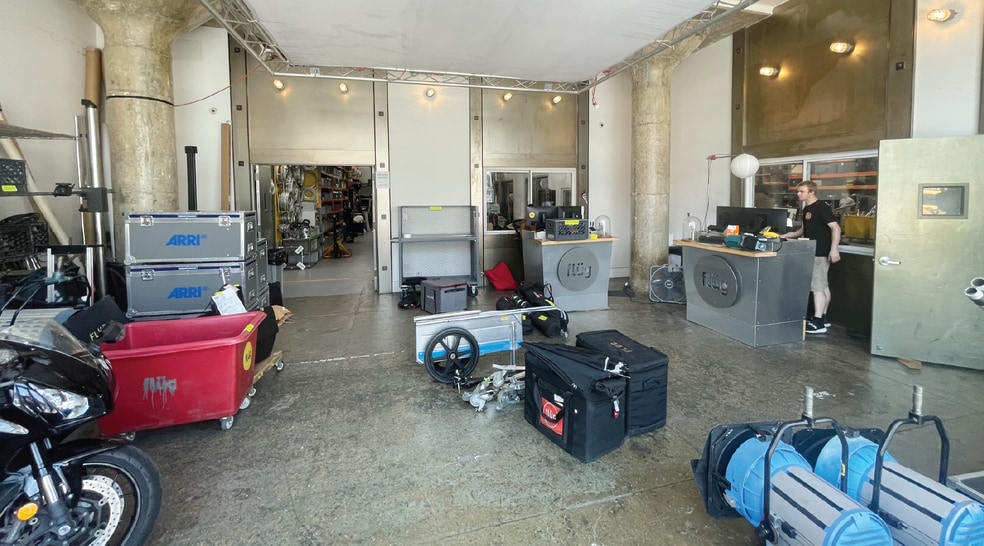 4310 21st St, Long Island City, NY for lease - Interior Photo - Image 3 of 5