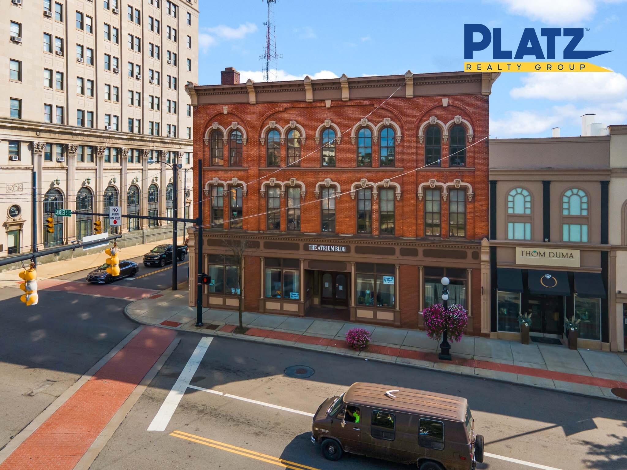 103 W Market St, Warren, OH for sale Building Photo- Image 1 of 8