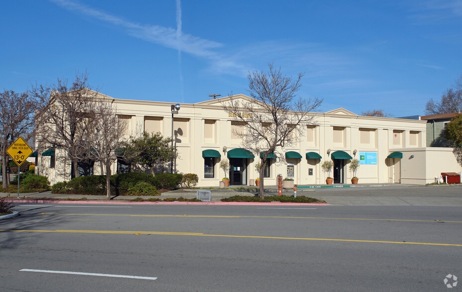 50 Madera Blvd, Corte Madera, CA for lease - Primary Photo - Image 1 of 3