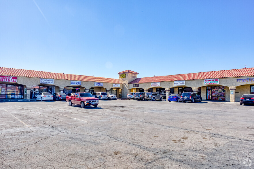 Eastern, Las Vegas, NV for lease - Building Photo - Image 2 of 9