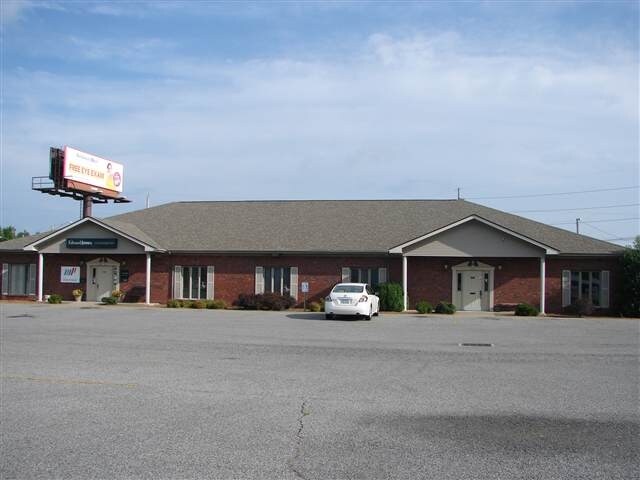 3551 Park Plaza Rd, Paducah, KY for sale - Primary Photo - Image 1 of 1