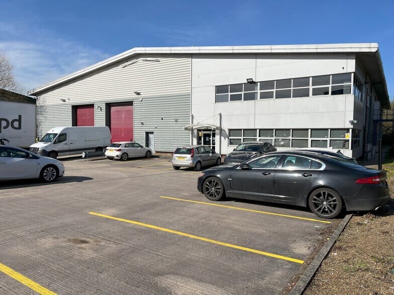 Pioneer Way, Castleford, WF10 5QU