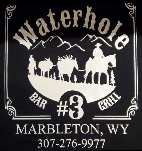 417 Main St, Big Piney, WY 83113