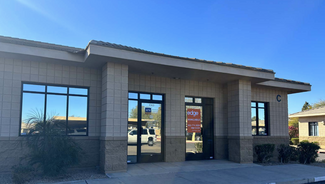 More details for 18001 N 79th Ave, Glendale, AZ - Office for Lease