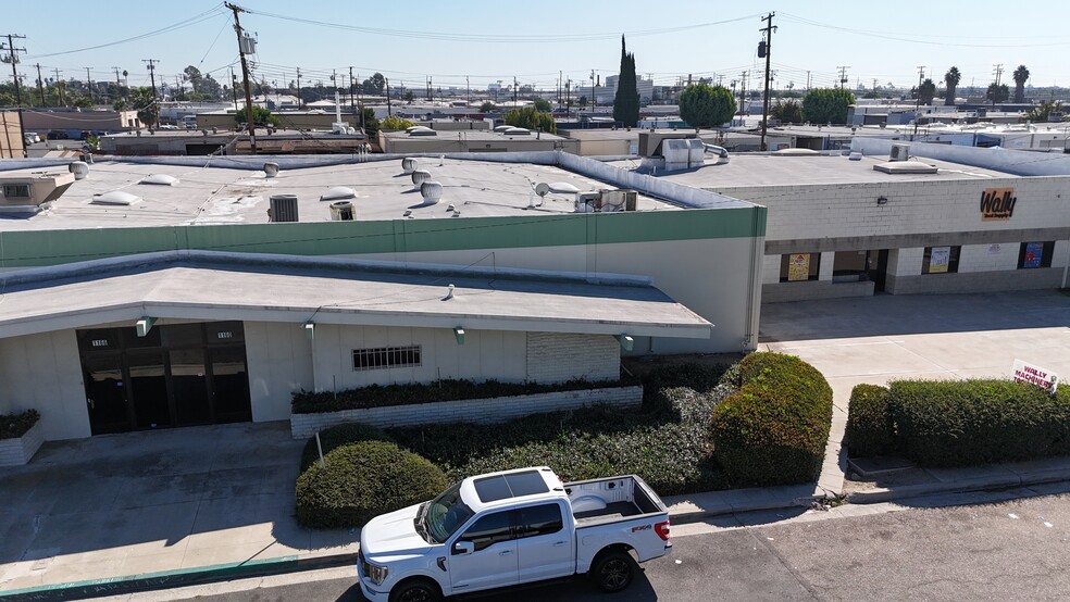 1158-1166 E Ash Ave, Fullerton, CA for sale - Building Photo - Image 3 of 13