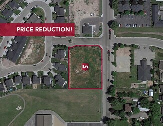 More details for S Substation Rd, Emmett, ID - Land for Sale