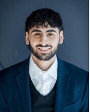 MarcAnthony Agostino