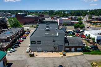 More details for 73 Main St, North Tonawanda, NY - Office for Sale