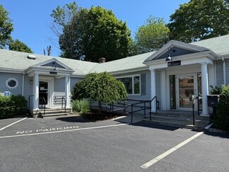 More details for 541 Concord St, Framingham, MA - Retail for Sale
