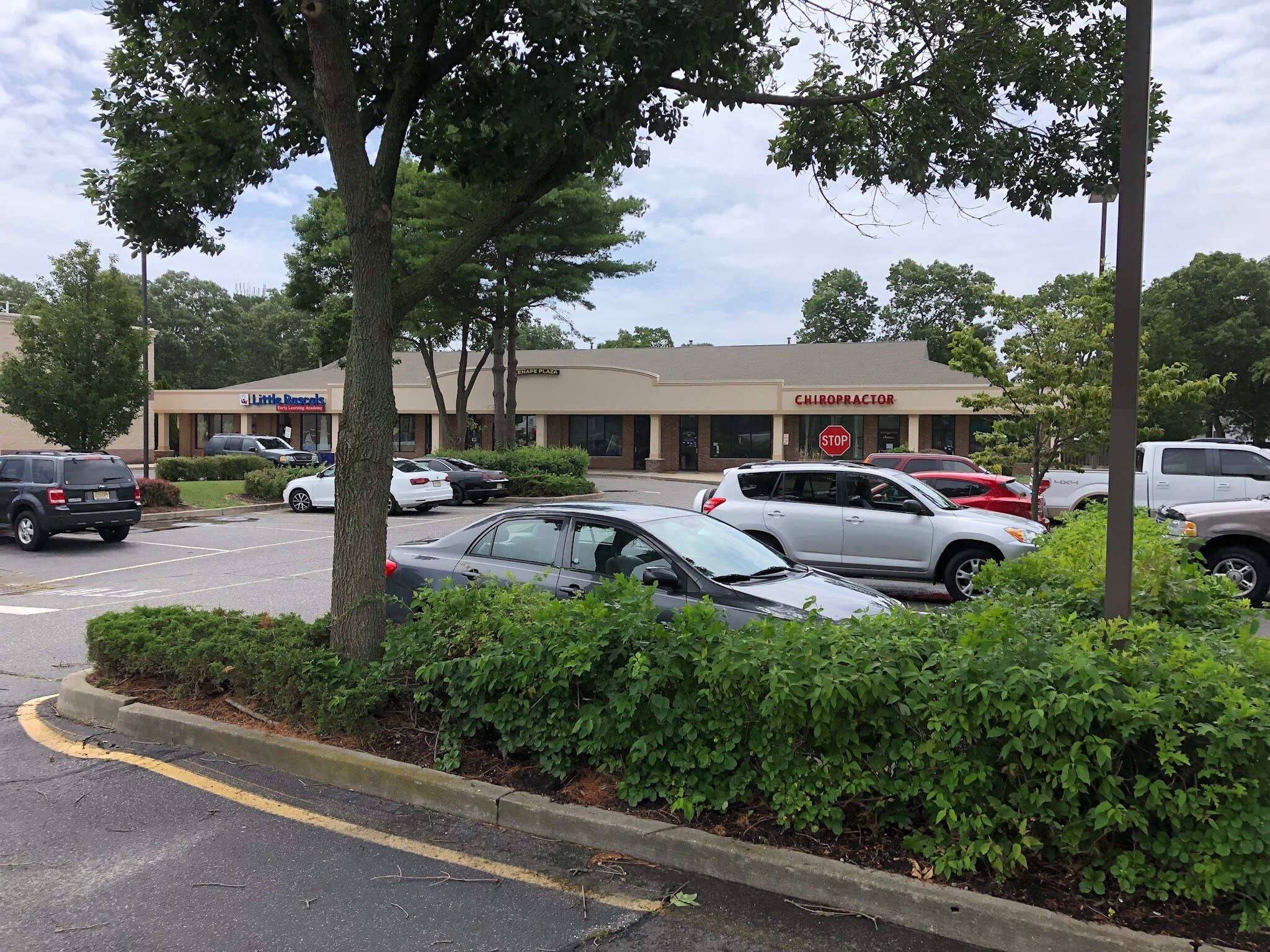 567 Mantoloking Rd, Brick, NJ 08723