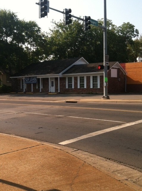 200 E Main St, Clarksville, AR for sale Primary Photo- Image 1 of 1