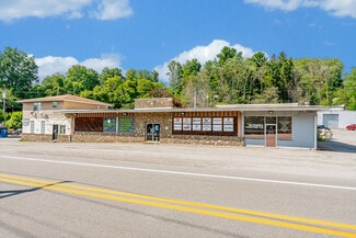 More details for 2939 White Hall Blvd, White Hall, WV - Retail for Sale