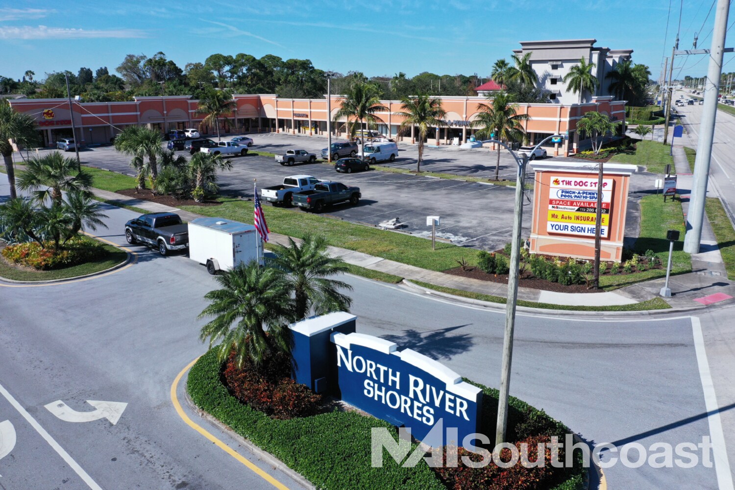1070-1116 NW Federal Hwy, Stuart, FL for sale Building Photo- Image 1 of 1