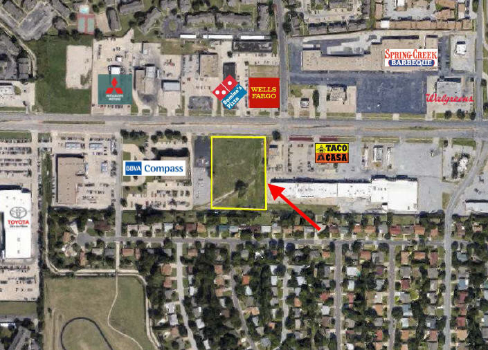 8843 Camp Bowie Blvd W, Fort Worth, TX 76116 | LoopNet