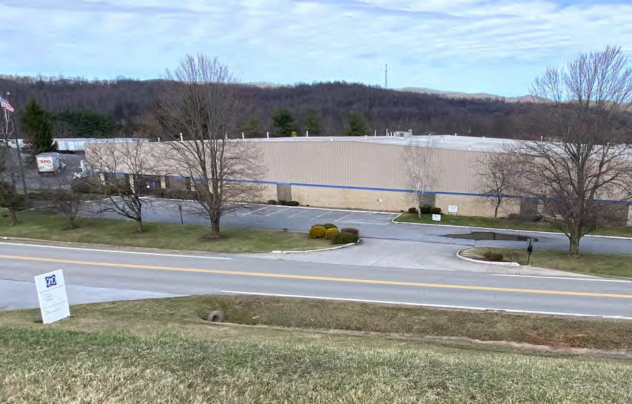 193 Mountain Empire Rd, Atkins, VA for sale - Primary Photo - Image 1 of 6