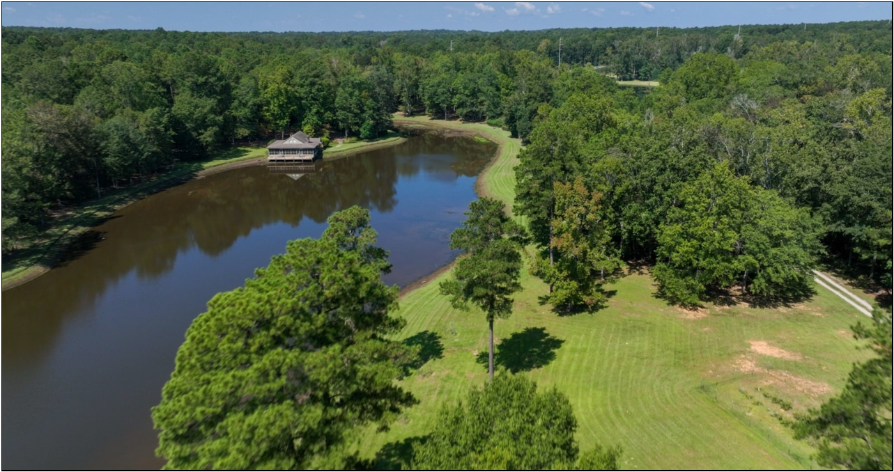 777 Bass Rd, Macon, GA 31210 Amerson Property 106+ ACRES