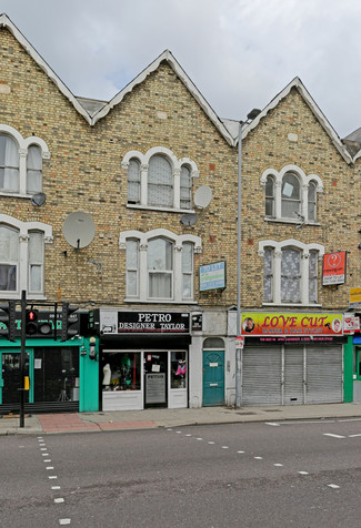 More details for 485A Seven Sisters Rd, London - Retail for Lease