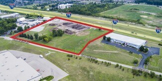 More details for 1900 Old Byers Rd, Miamisburg, OH - Industrial for Lease