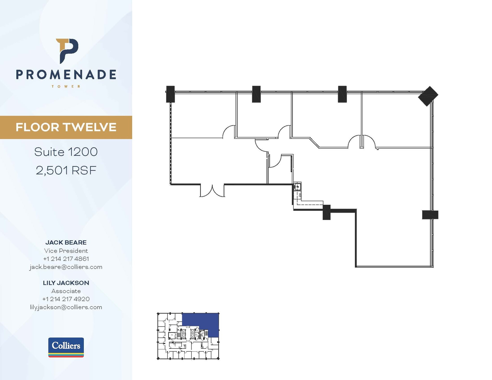 300 N Coit Rd, Richardson, TX for sale Interior Photo- Image 1 of 1