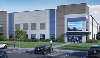 More details for 9905 State Route 104, Lockbourne, OH - Industrial for Lease