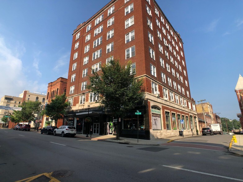 235 High St, WV, 26505 Office Space For Lease