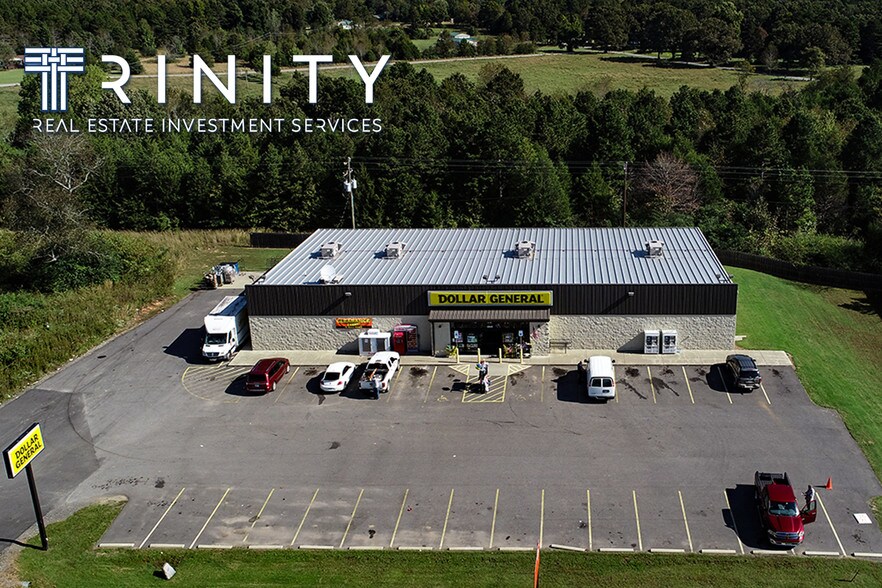 10945 Highway 65 S, Bee Branch, AR 72013