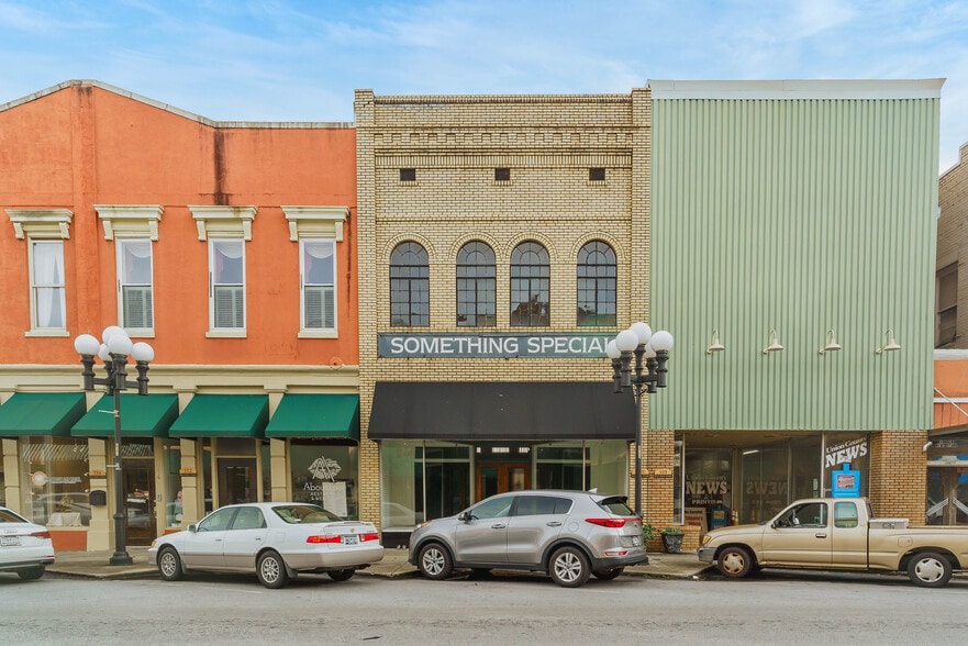 110 E Main St, Union, SC for lease - Building Photo - Image 2 of 26