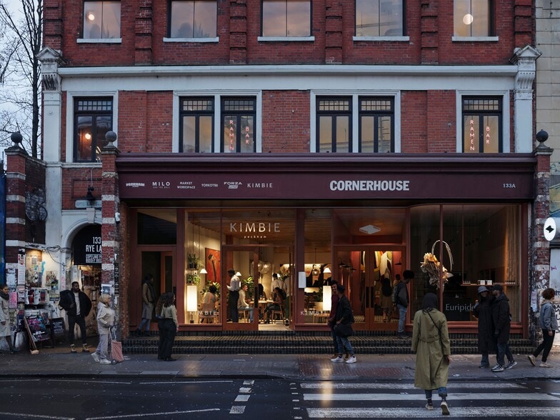 133A Rye Ln, London for lease - Building Photo - Image 1 of 11