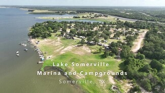 More details for 505 Marina, Brenham, TX - Specialty for Sale