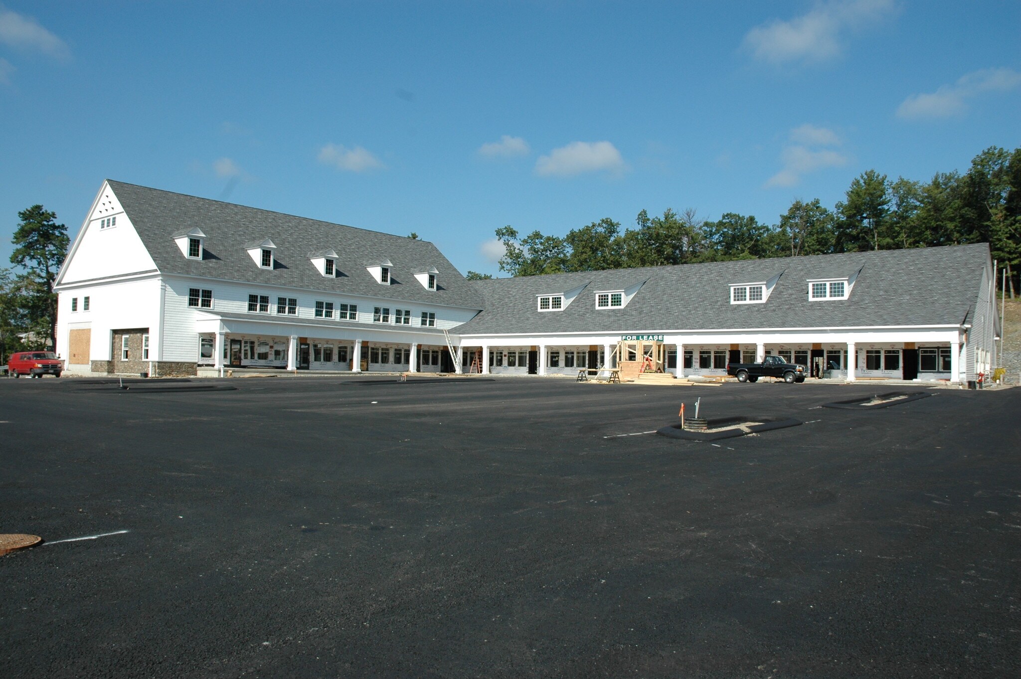 290 W Main St, Northborough, MA 01532 Office for Lease