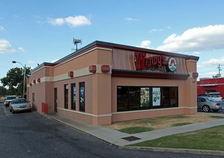 More details for 6260 Winchester Rd, Memphis, TN - Retail for Sale