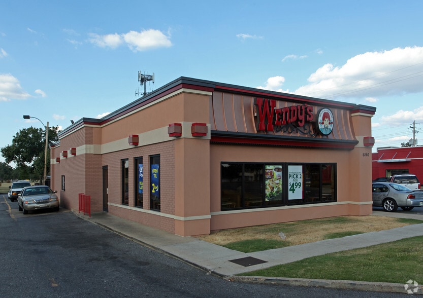 6260 Winchester Rd, Memphis, TN for sale - Primary Photo - Image 1 of 2