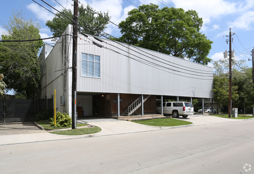 4916 Kelvin Dr, Houston, TX for sale - Building Photo - Image 2 of 2