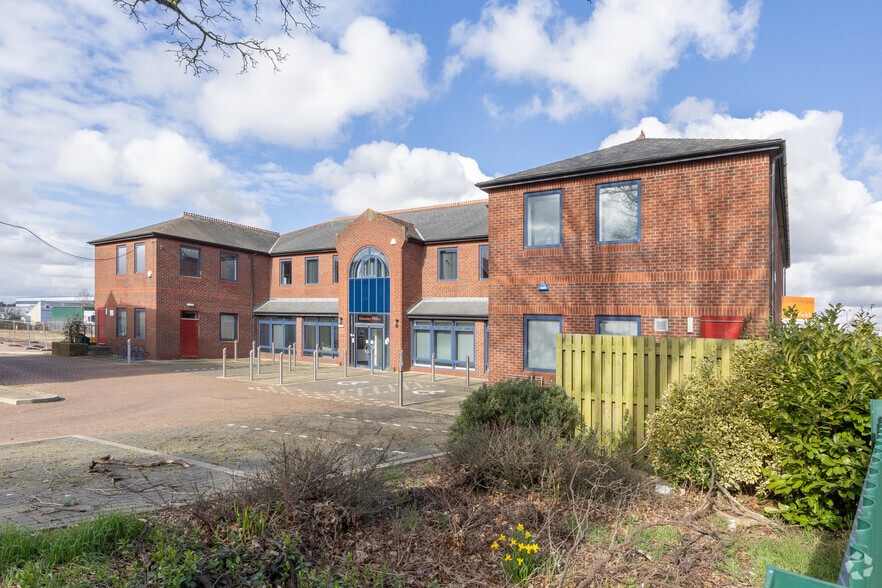 Fordham Rd, Newmarket for lease - Primary Photo - Image 1 of 3