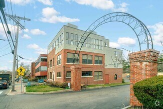 Brickyard Cambridge Office Park - Commercial Real Estate