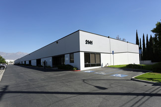 More details for 2141 E Philadelphia St, Ontario, CA - Industrial for Lease