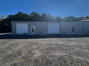 Warehouse Space - Warehouse