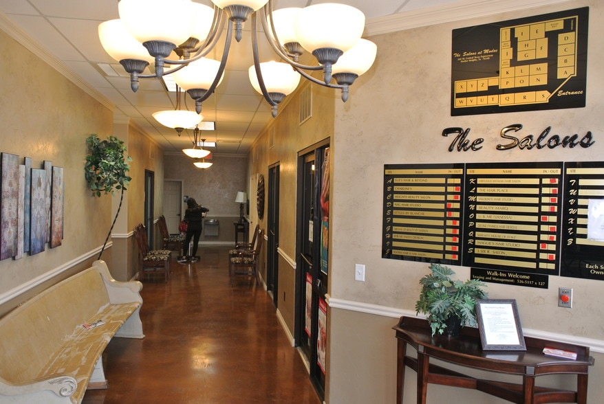 300 W Central Texas Expy, Killeen, TX for lease - Interior Photo - Image 2 of 2