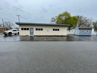 More details for 1741 W Old Ridge Rd, Hobart, IN - Retail for Sale