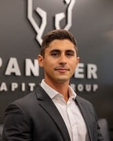 Nicolas Medina
