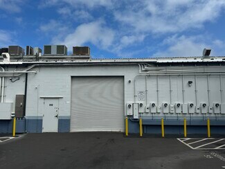 More details for 2144 Auiki St, Honolulu, HI - Industrial for Lease