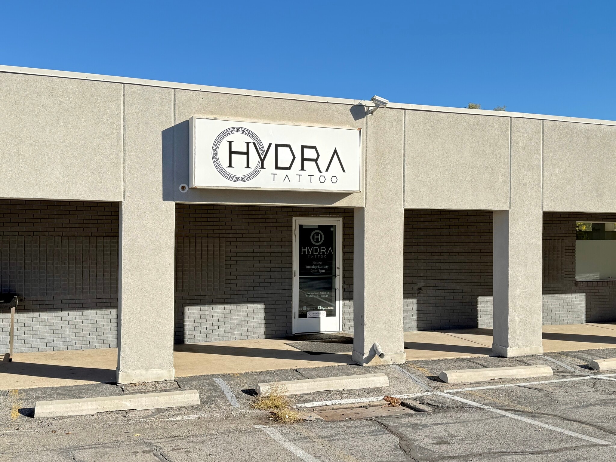 7301 S 900 E, Midvale, UT for lease Interior Photo- Image 1 of 1