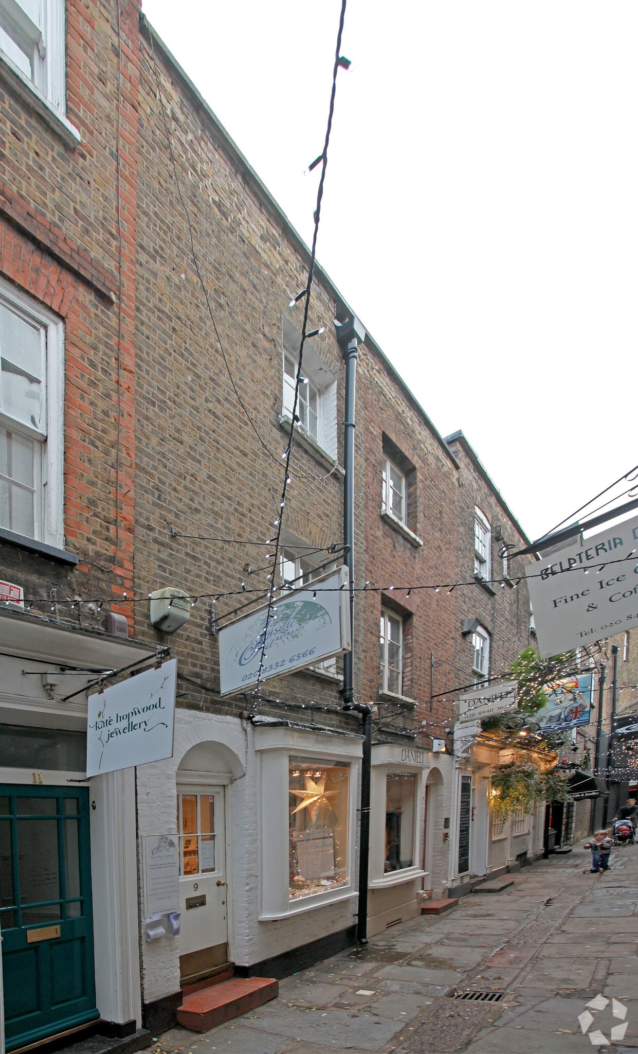 9 Brewers Ln, Richmond for sale Building Photo- Image 1 of 1