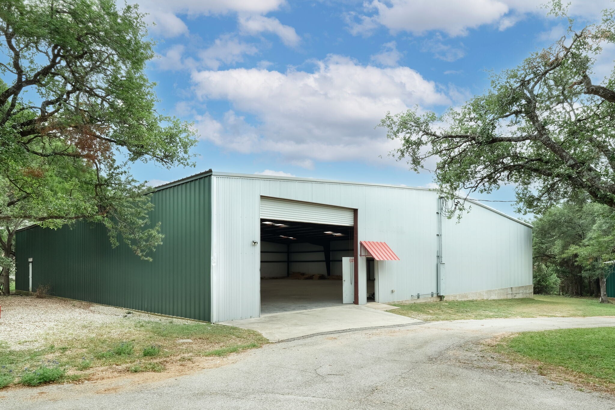 4101 W State Highway 29, Georgetown, TX for sale Primary Photo- Image 1 of 1