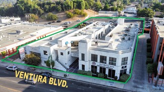 More details for 19626 Ventura Blvd, Tarzana, CA - Multiple Space Uses for Lease