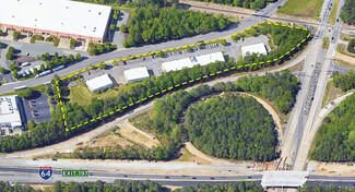 More details for 571 Eastpark Ct, Sandston, VA - Flex for Lease